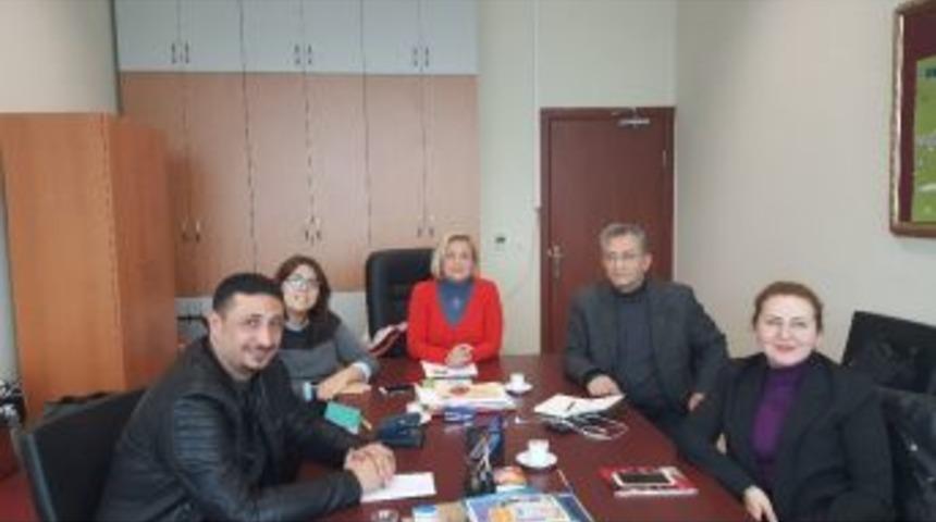 Mersin Barosu, Koruyucu Aile Ve G&ouml;n&uuml;l El&ccedil;ileri İle İşbirliği Yapacak