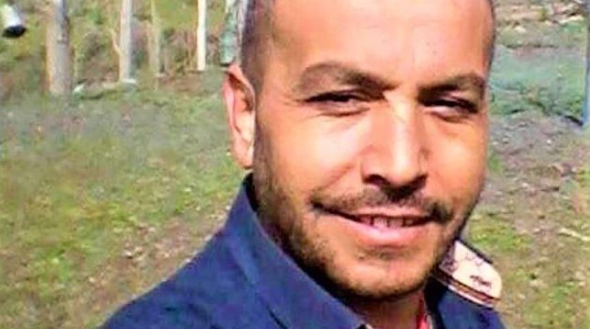 Otomobille Motosiklet &Ccedil;arpıştı: 1 &Ouml;l&uuml;