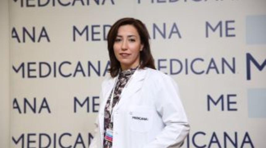 Do&ccedil;. Dr. Handan &Ccedil;ipil: &ldquo;anemi Tedavi Edilebilen Bir Rahatsızlıktır"