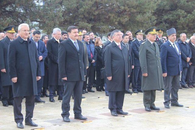 Başkan Başsoy: "eşitlik Ve Sosyal Adaletin Hız Kazandığı Bir Erzincan Bizim Hedefimizdir" 1