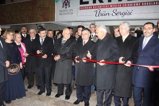 Başkan Başsoy: "eşitlik Ve Sosyal Adaletin Hız Kazandığı Bir Erzincan Bizim Hedefimizdir" 2