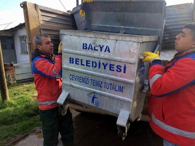 Başkan Kılı&ccedil; 4 Yılını Değerlendirdi 2