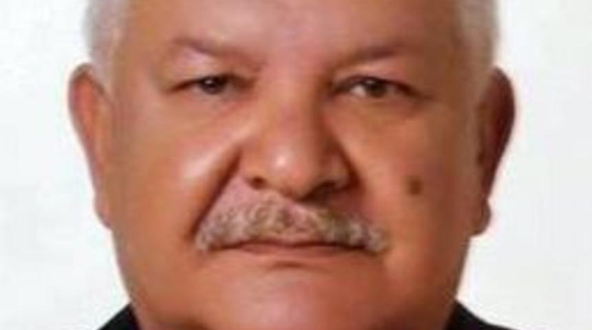 Emekli Başkomiser Evinde &Ouml;l&uuml; Bulundu