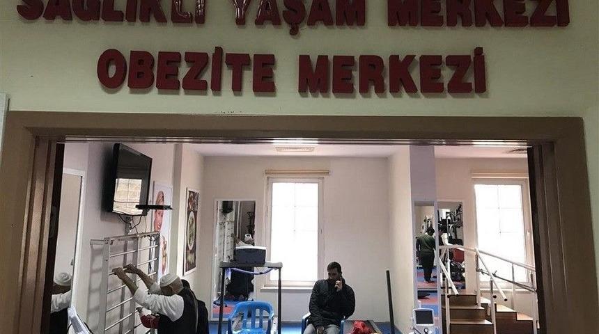 Kızıltepe&rsquo;ye Sağlıklı Yaşam Merkezi A&ccedil;ıldı