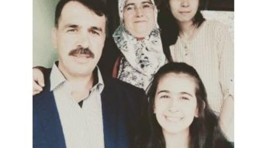 Gece Yarısına Kadar Arandı, Cesedi Bulundu