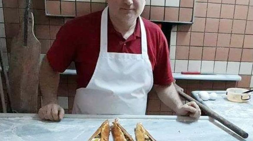 Ordu&rsquo;da İş&ccedil;i Bayramında İş Kazası: 1 &Ouml;l&uuml;