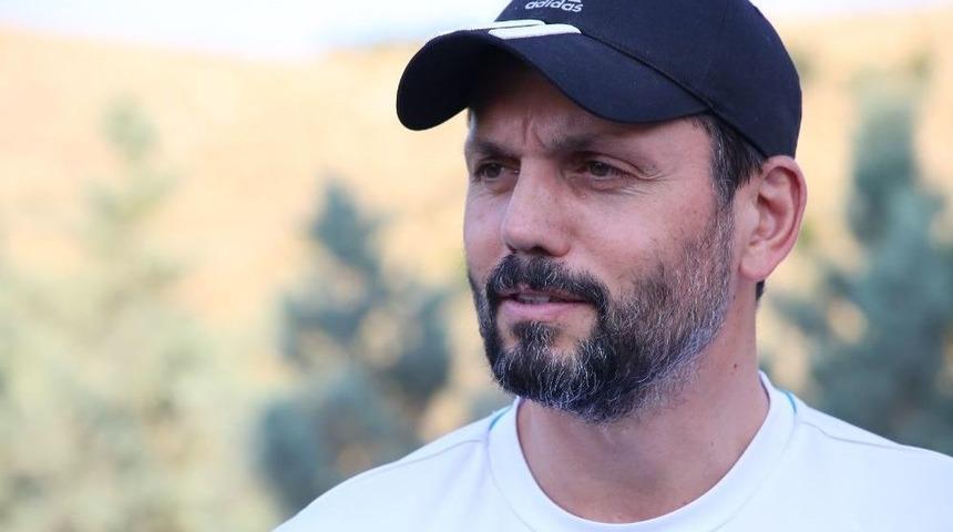 E. Yeni Malatyaspor’da Yeni Sezon Hazırlıkları Sürüyor