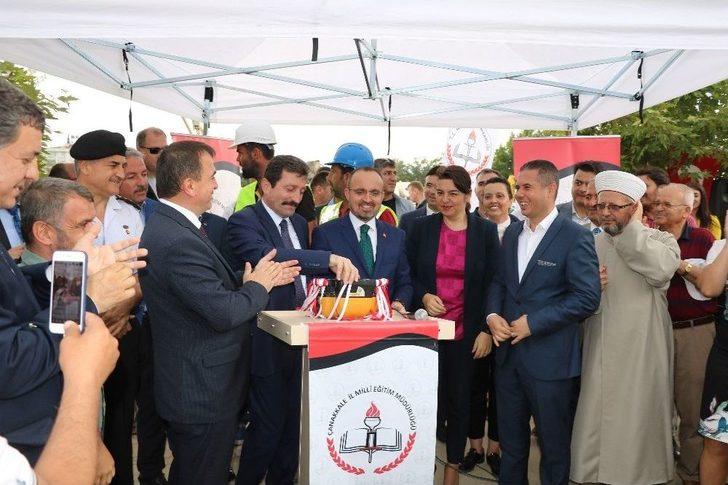Ak Parti Grup Başkanvekili Turan: “demokrasilerde İstifa Da Bir Erdemdir” G1