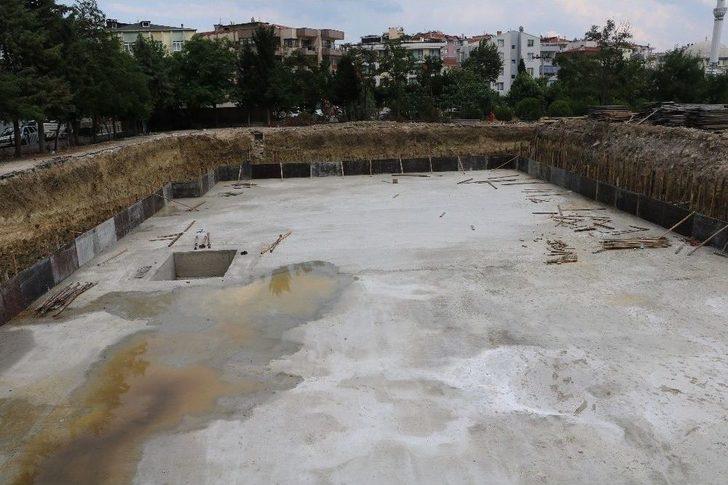 Ak Parti Grup Başkanvekili Turan: “demokrasilerde İstifa Da Bir Erdemdir” G3