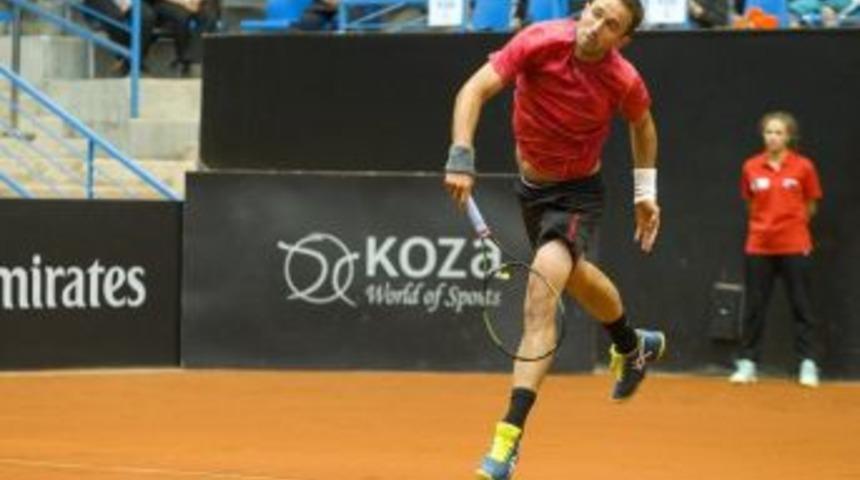 Marsel İlhan&rsquo;dan Erken Veda