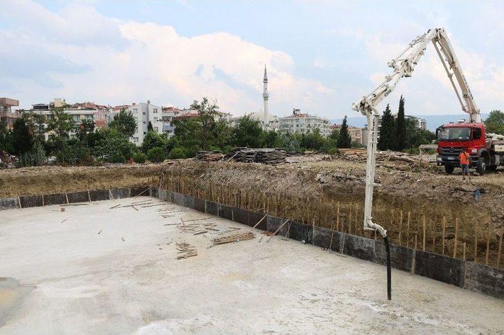 Ak Parti Grup Başkanvekili Turan: “demokrasilerde İstifa Da Bir Erdemdir” G4