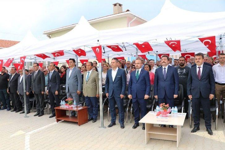 Ak Parti Grup Başkanvekili Turan: “demokrasilerde İstifa Da Bir Erdemdir” G5