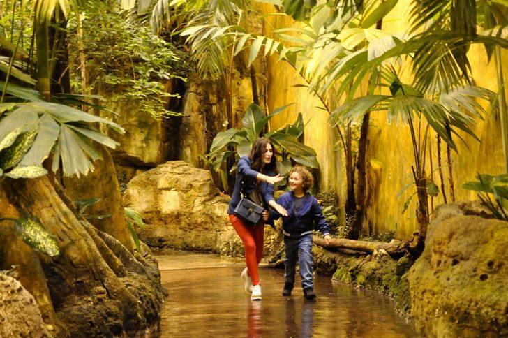 Kördüğüm 16. Bölüm Fotoğrafları G1