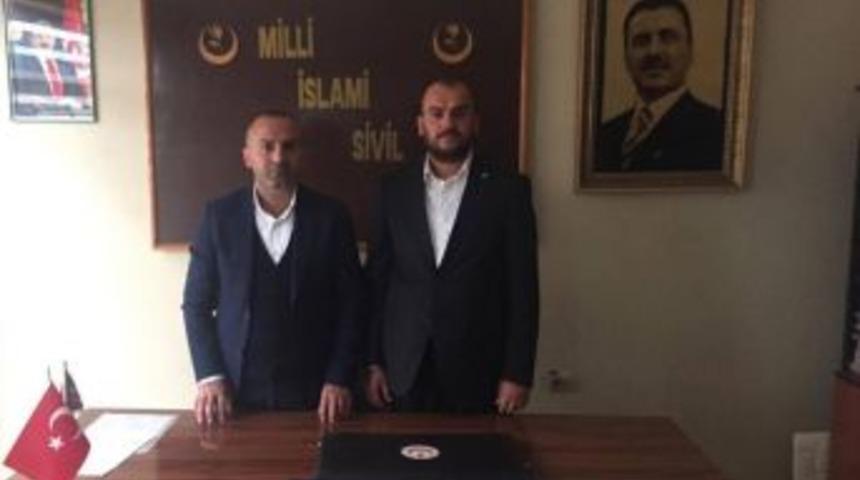 Kıra&ccedil;, &ldquo;t&uuml;rk Milleti Tercihini Cumhur İttifakı&rsquo;ndan Yana Kullanmıştır&rdquo;