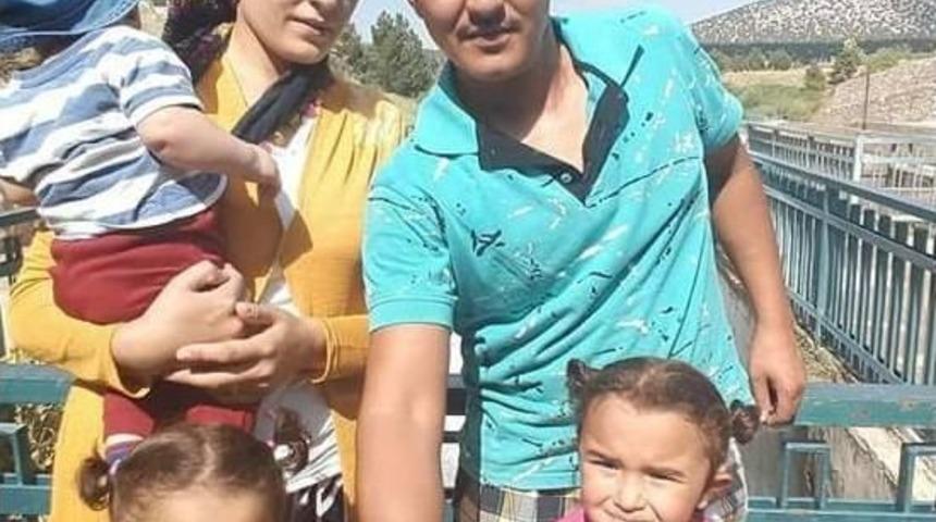 Serinlemek İ&ccedil;in Girdiği Barajda Boğuldu