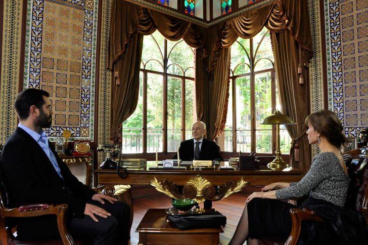 Kördüğüm 16. Bölüm Fotoğrafları G4