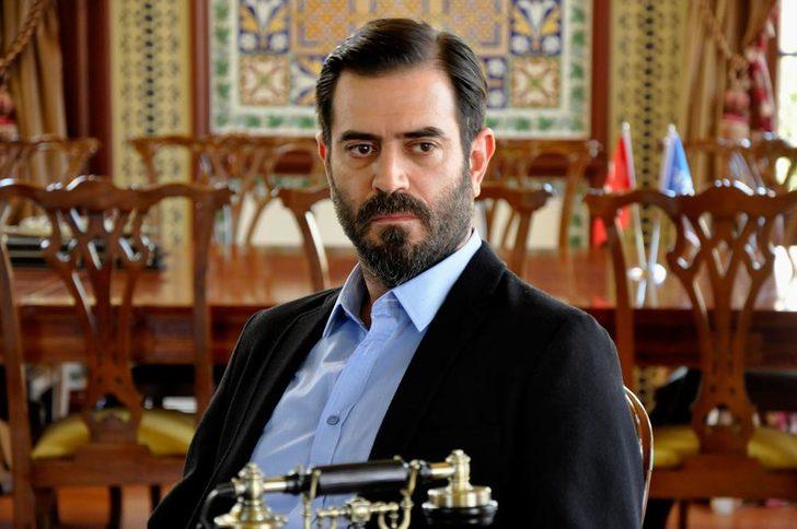 Kördüğüm 16. Bölüm Fotoğrafları G5