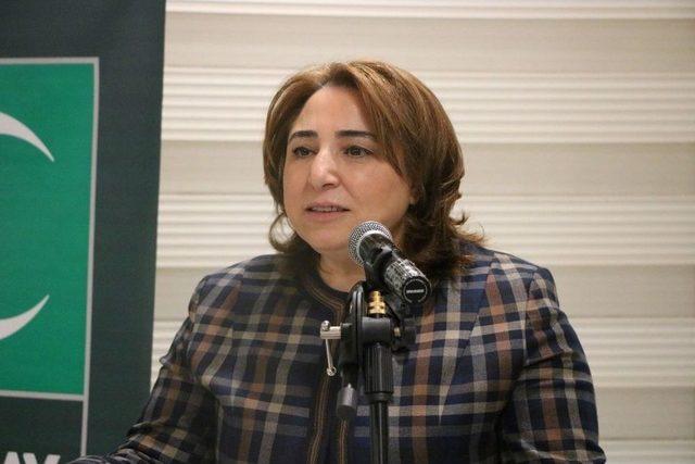 Yeşilay Eğitim Seferberliği Projesinin Tanıtımı Ger&ccedil;ekleşti 2