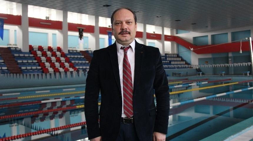 Barajı Ge&ccedil;mek İ&ccedil;in İskenderun&rsquo;da Y&uuml;zecekler