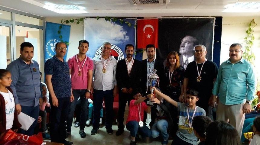 Ceylanpınar Belediyesi Başarıya Doymuyor