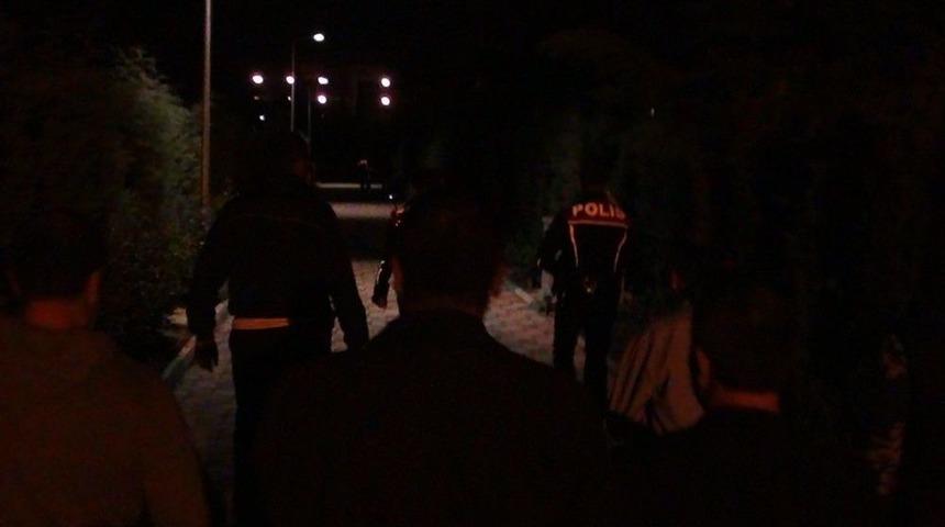 &Ccedil;orum&rsquo;da Mezarlıkta Ağlayan Kız Olayı Gizemini Koruyor