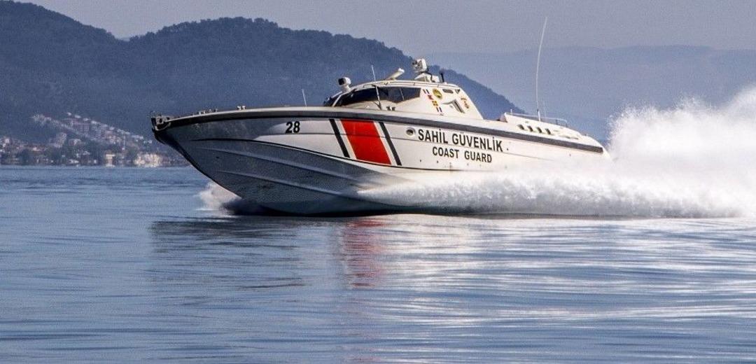 (&ouml;zel Haber) Yerli Ve Milli İmkanlar İle D&uuml;zensiz G&ouml;&ccedil;e &ldquo;dur&rdquo; Dediler