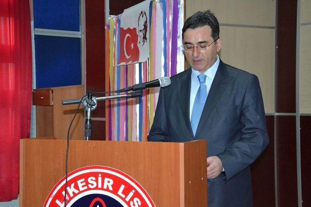 Balıkesir Emniyeti&rsquo;nden &Ouml;zel G&uuml;venlik&ccedil;ilere Eğitim 3