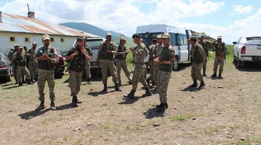 Erzurum&rsquo;da 12 G&uuml;nd&uuml;r Kayıp Leyla İhbarı Polisi Alarma Ge&ccedil;irdi