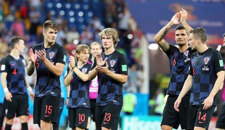 Hırvatistan, İzlanda’yı 2-1 Mağlup Etti G4