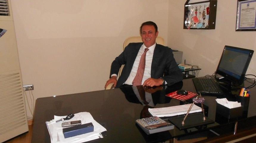 Oturma Eylemi &Ccedil;ağrısı Chp&rsquo;yi Karıştırdı