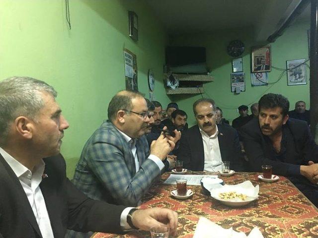 Delig&ouml;z&rsquo;den Tortum Ziyareti 2