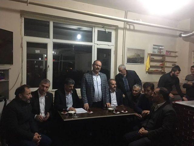 Delig&ouml;z&rsquo;den Tortum Ziyareti 3