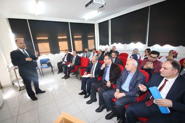 Beyşehir’in Yeni Devlet Hastanesi 14 Mart’ta Hizmete Giriyor