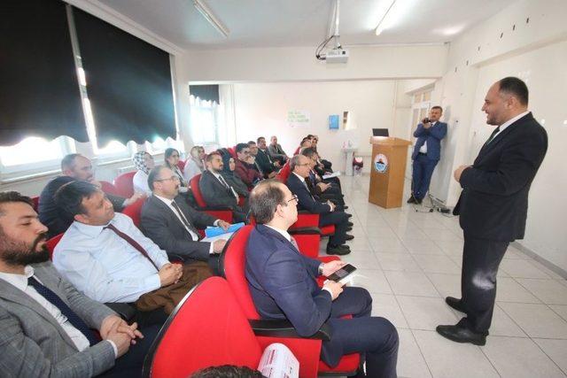 Beyşehir’in Yeni Devlet Hastanesi 14 Mart’ta Hizmete Giriyor