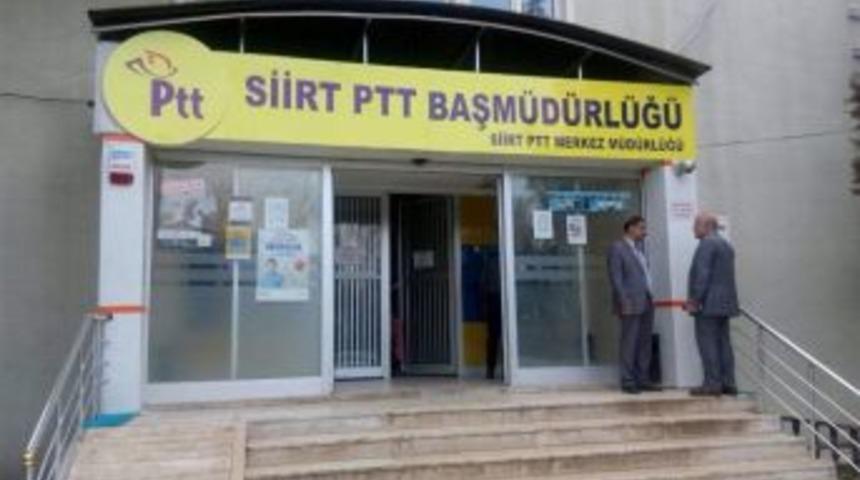 Ptt&rsquo;den Y&uuml;zde 20 İndirim