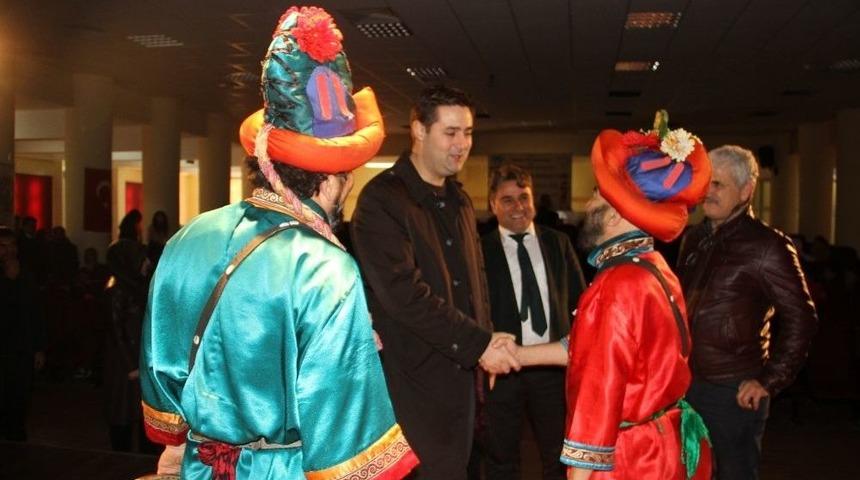 Bismilli &Ccedil;ocuklara Tiyatro Keyfi Devam Ediyor