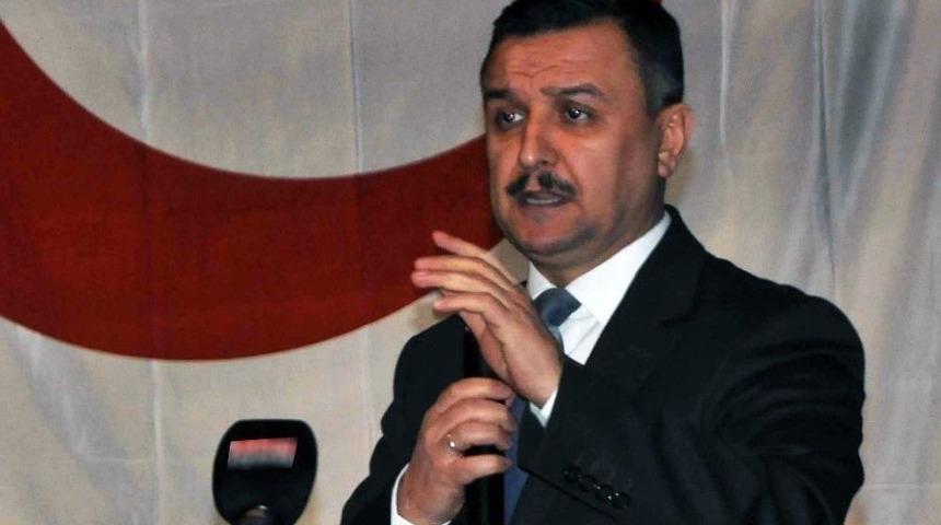 Tongu&ccedil;: &ldquo;siyonizm İdeallerinin Son Noktasına Geldiğine İnanıyor&rdquo;