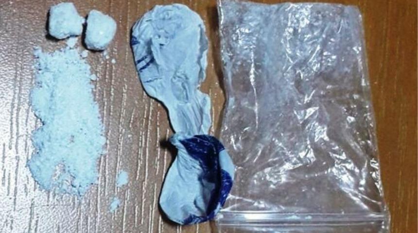 Aydın&rsquo;da Jandarma Uyuşturucuya Ge&ccedil;it Vermiyor