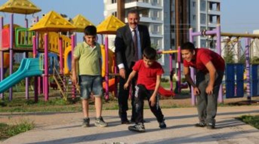 Toroslar Belediyesi 1. Ulusal Kısa Film Yarışması Başlıyor