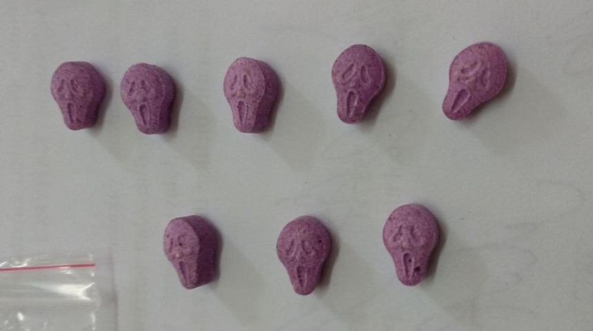 (&ouml;zel) G&ouml;rme Engelli Uyuşturucu Satıcısı Yakalandı