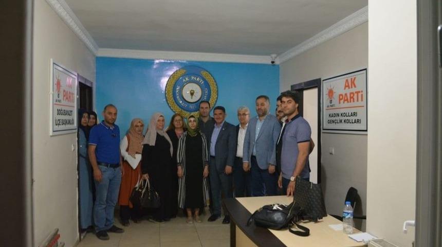 Ekrem &Ccedil;elebi Se&ccedil;im Sonrası İlkkez Konuştu