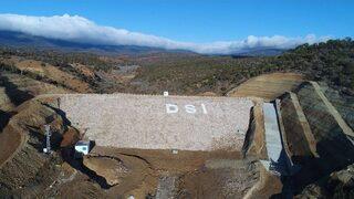 Orman Ve Su İşleri Bakanlığı’nın Eskişehir’e Yatırımları