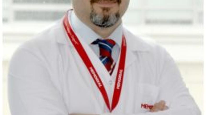 Tedavi Edilmeyen Omuz Ağrısı Kire&ccedil;lenme Nedeni