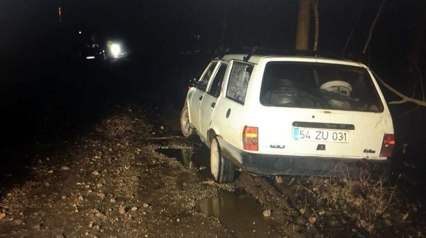 Arkadaş Kavgası Kanlı Bitti: 1 &Ouml;l&uuml; 3 Yaralı