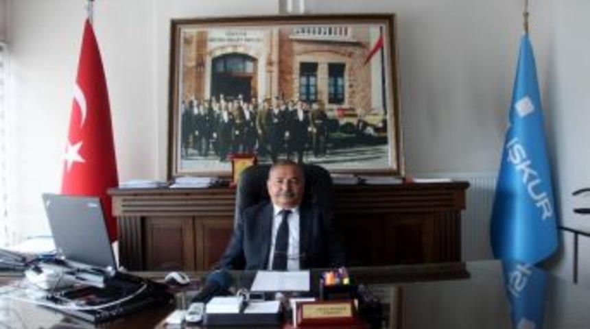 İşkur&rsquo;a 28 Bin Kişi İş İ&ccedil;in Başvurdu