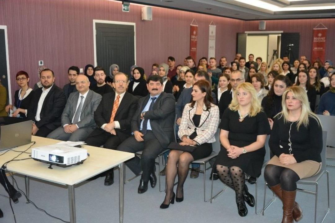 Hayat Hastanesi&rsquo;nden İstihdama Destek