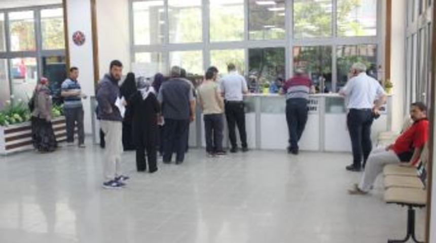 &Ccedil;tv&rsquo;de Son G&uuml;n 31 Mayıs