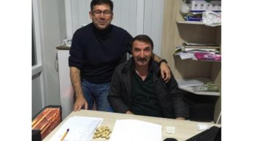 Kadık&ouml;yspor&rsquo;da Beklenmedik Ayrılık