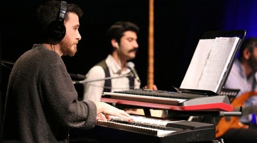 Caz Tatili&rsquo;nde Anadolu Mozaiği