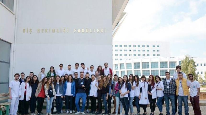 Kuzey Kıbrıs Diş Hekimliği &Ouml;ğrenci Birliği, Iads&rsquo;a Tam &Uuml;ye Oldu